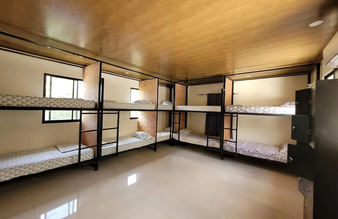 Hostel Nicoa-1