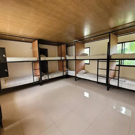 Hostel Nicoa-3